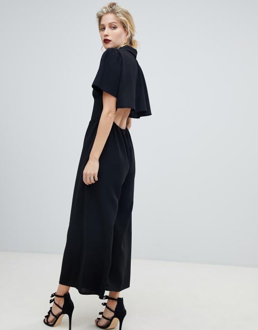 Asos best sale tea jumpsuit