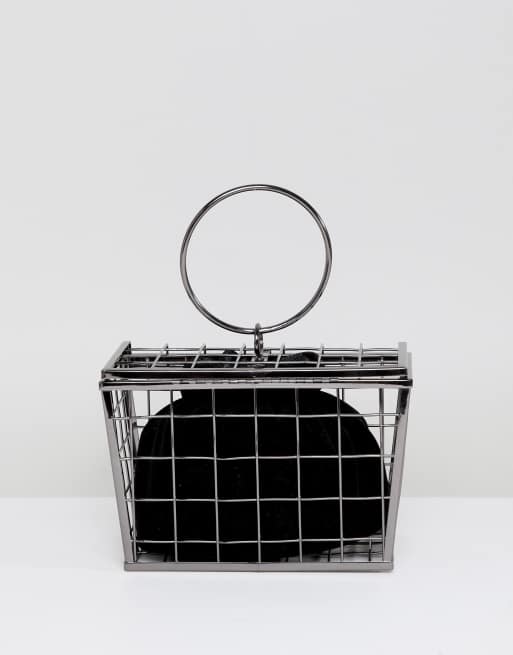 Cage 2025 bag asos