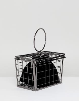 basket asos