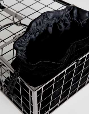 basket asos