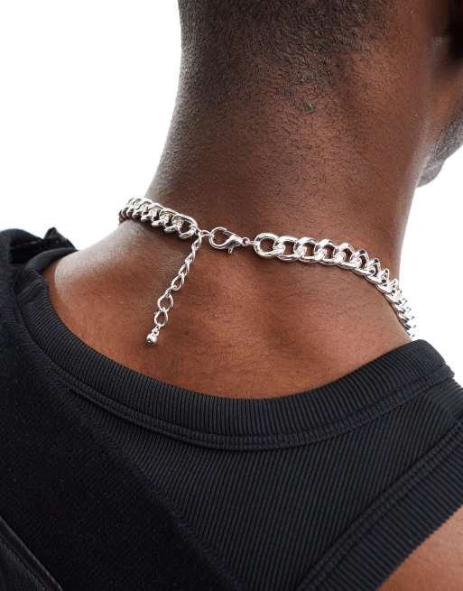 Asos on sale mens chains