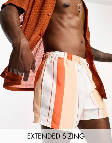 Maillots de bain et tenues de plage bon march pour homme ASOS