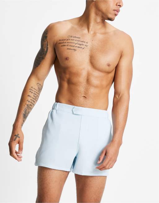 Smart cheap swim shorts