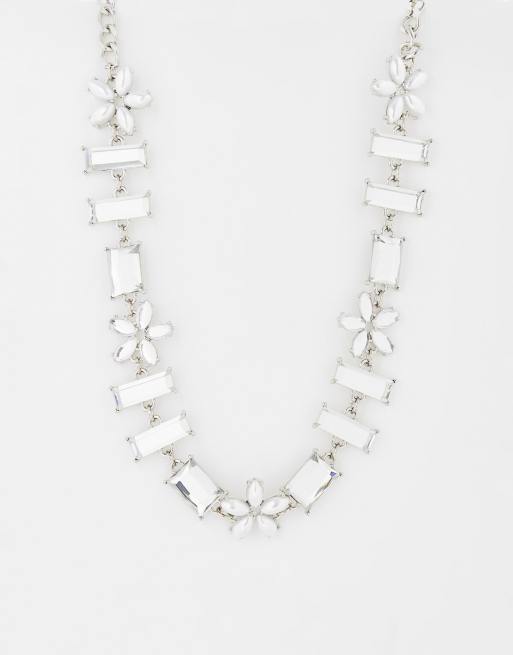 Asos deals statement necklaces