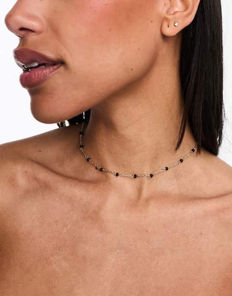 Asos 2025 women's jewellery