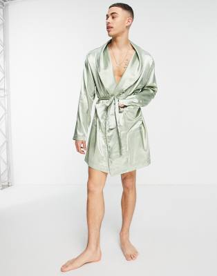 dressing gown asos