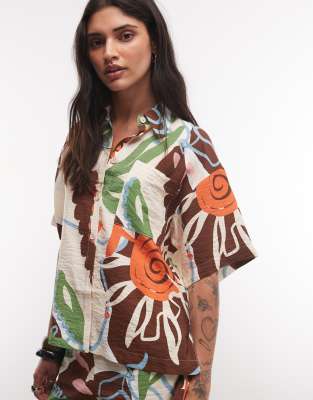 Tropical Florals