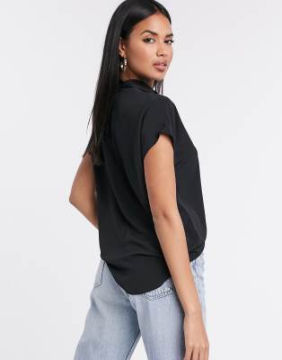 asos high neck top