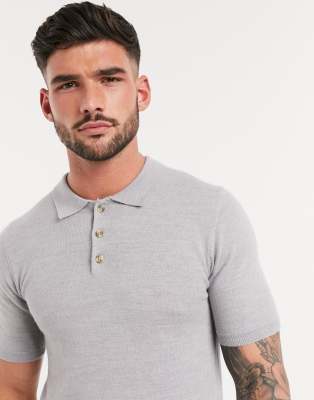 asos polo shirts sale