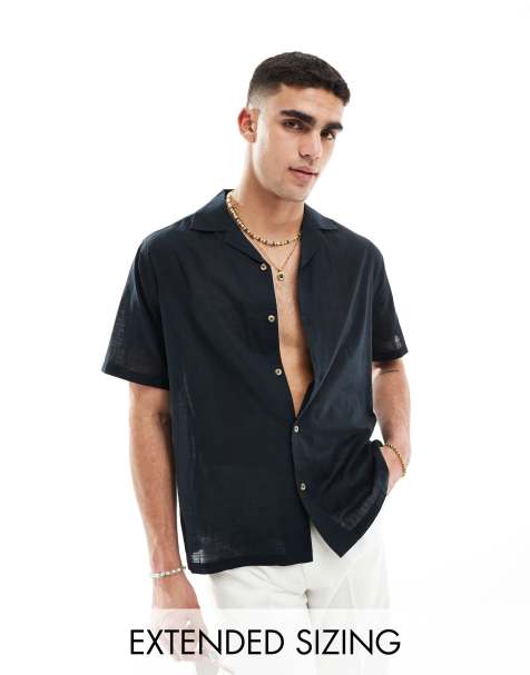 Next mens hot sale holiday clothes