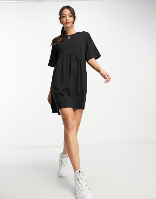 Asos smock hot sale