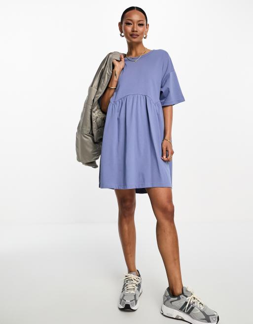 Asos 2024 smock dress