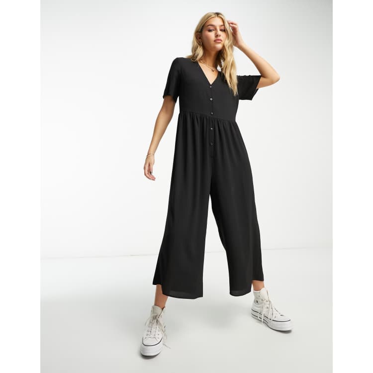 Asos design sales tea jumpsuit