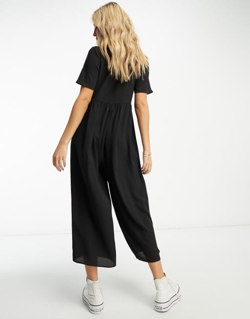 Asos hotsell tea jumpsuit