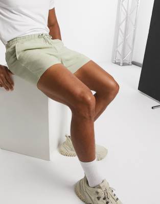 UMBRO Lots de 4 boxers homme en coton pas cher