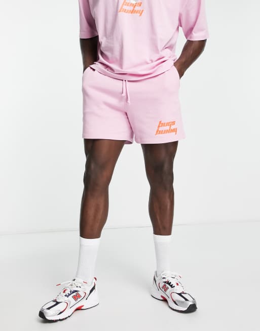 Nike bugs hot sale bunny shorts