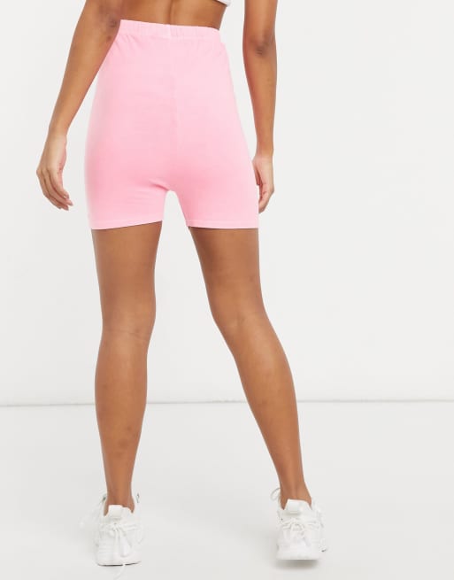 Cotton short leggings best sale