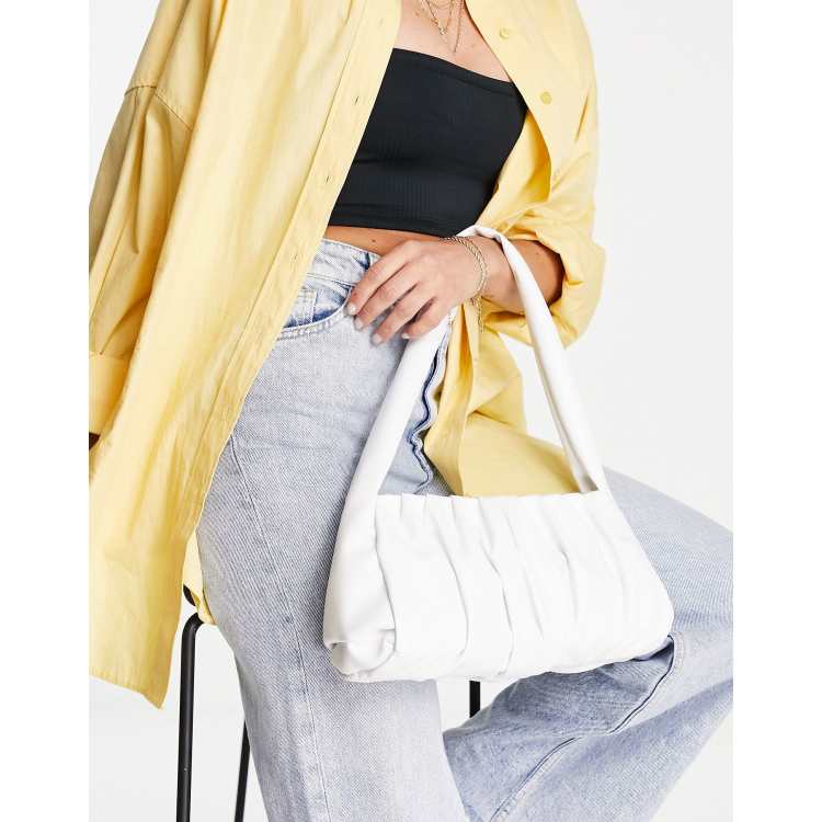 Asos best sale yellow bag