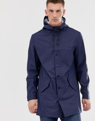 Mens waterproof jacket on sale asos