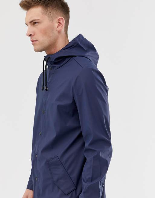 Mens waterproof hot sale jacket asos