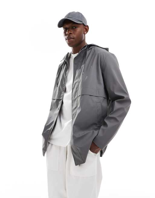 Asos mens rain mac hotsell