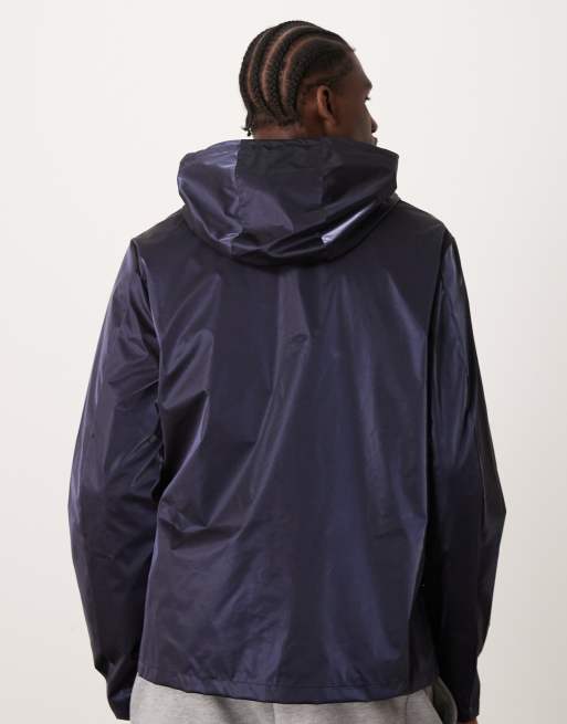 Asos rain jacket best sale