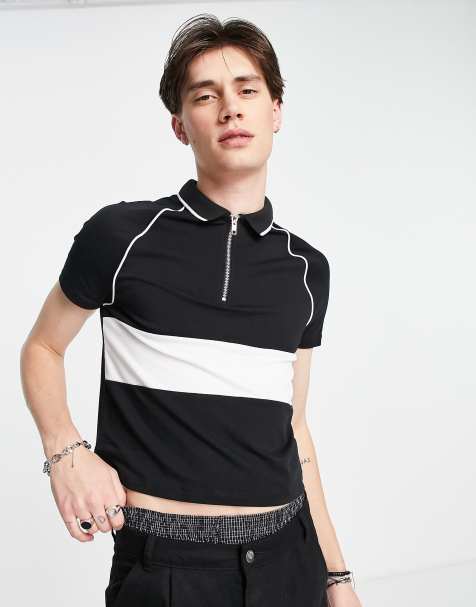 Asos mens outlet polos