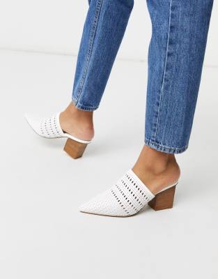weave mules