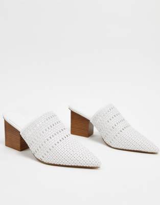 weave mules