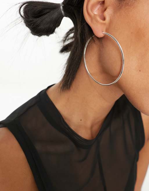 Skinny hoops hot sale