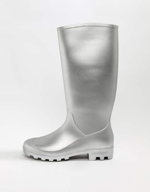 Asos wellies outlet mens