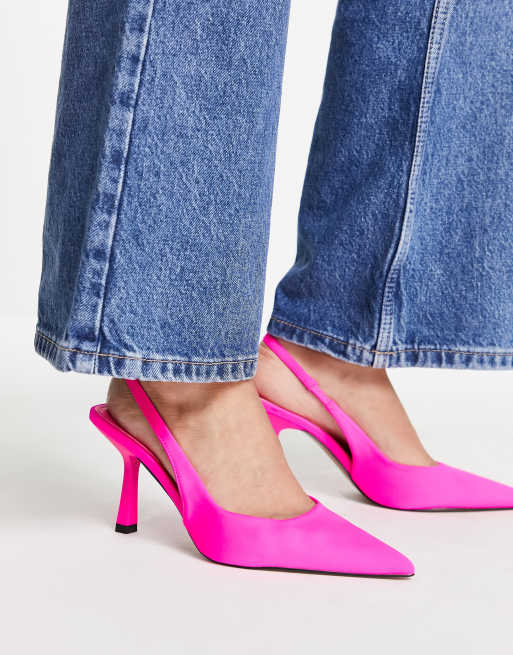 Asos stilettos outlet