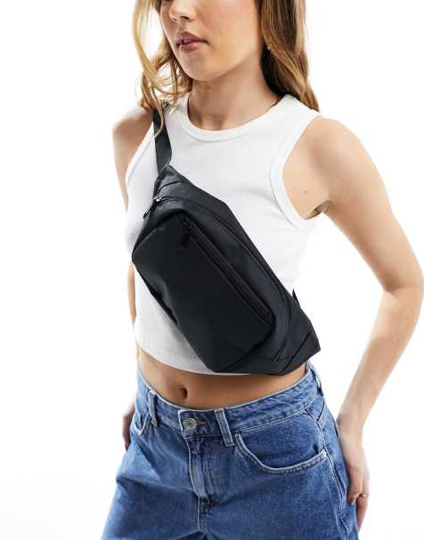 Fanny pack black clearance friday