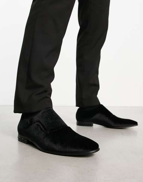 Monk Shoes | Men's Monk Strap Shoes | ASOS