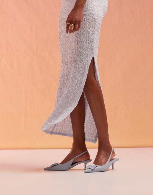 Asos design heels online