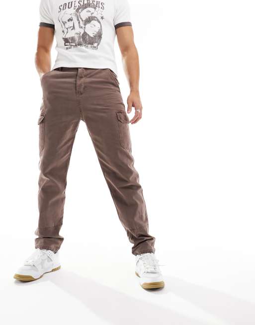 Skater best sale cargo pants