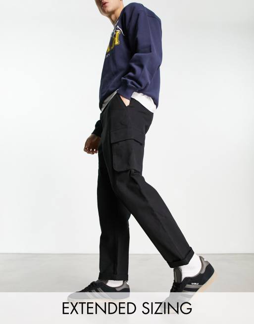 Skater shop cargo pants