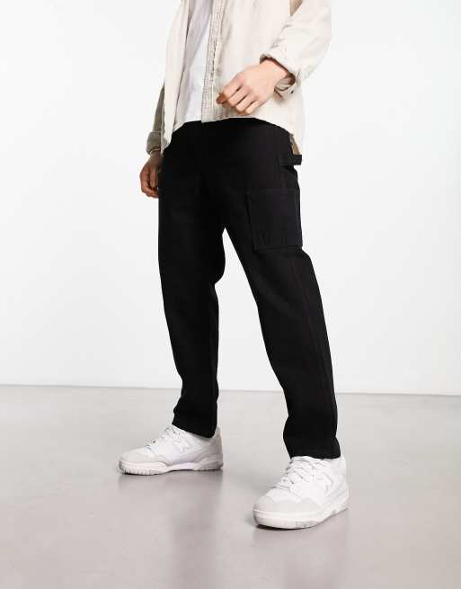 Asos cargo hot sale trousers