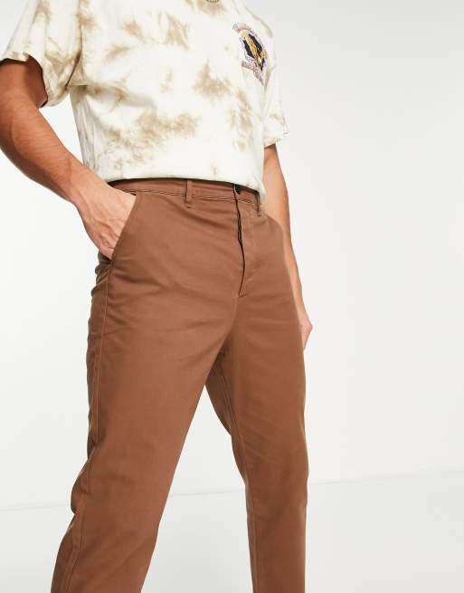 Asos fashion chino homme