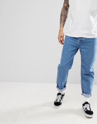 asos design jeans