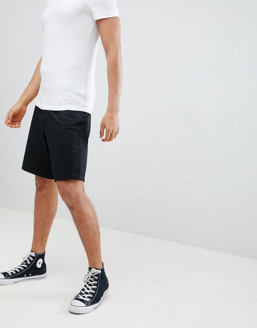 asos nike shorts
