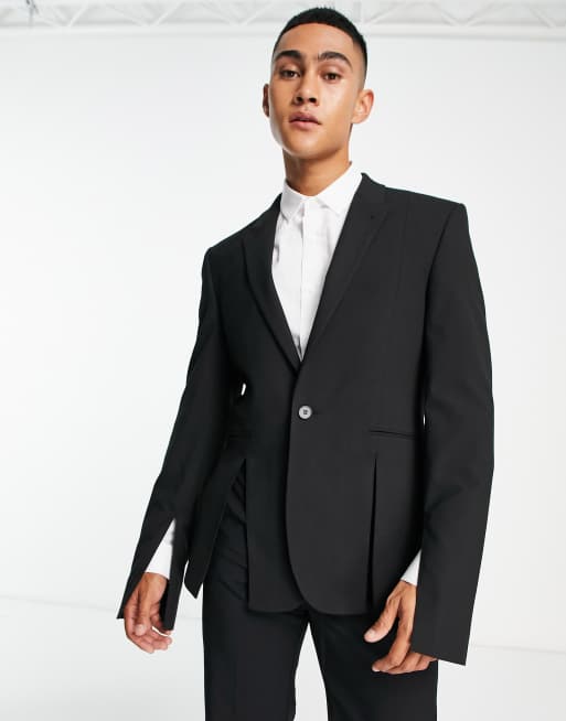 Asos on sale mens blazers