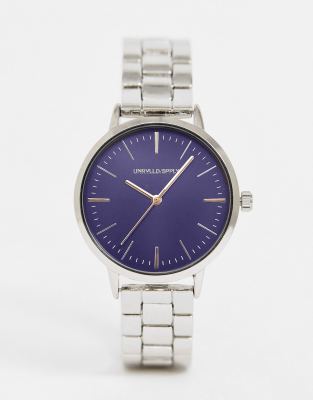 asos watch