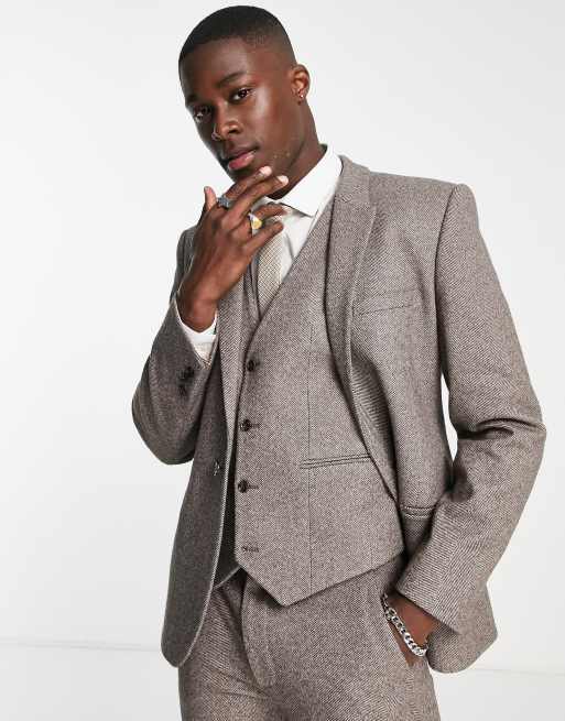 https://images.asos-media.com/products/asos-design-skinny-brushed-wool-mix-suit-jacket-in-brown/201688432-1-brown?$n_640w$&wid=513&fit=constrain