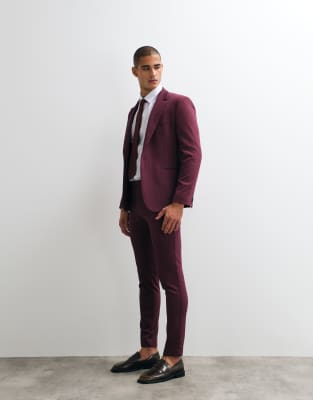 Burgundy 1