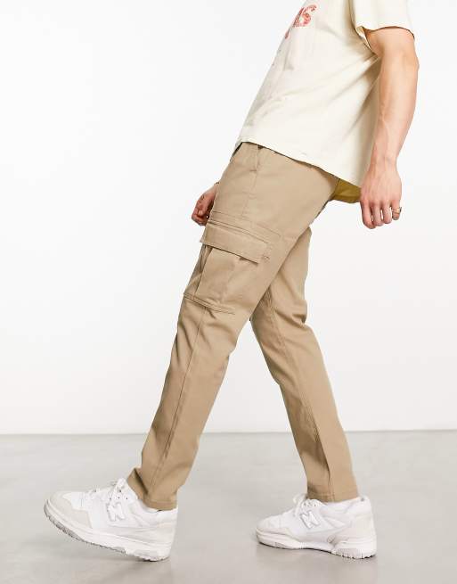 Asos cheap pantalon cargo