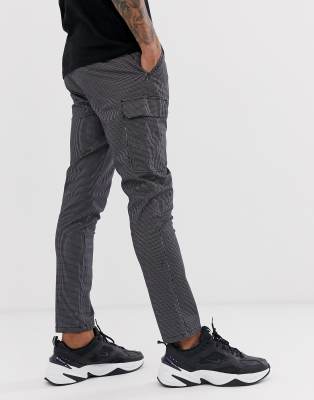 nike grid cargo pants