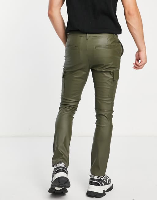 ASOS Cargo Trousers