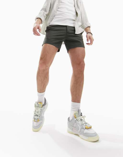 Asos best sale summer shorts