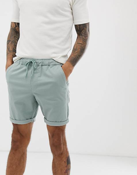 Page 9 - Men's Shorts | Men's Linen & Summer Shorts | ASOS